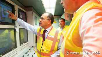 Quel tunnel è l’opera fondamentale per risolvere i ritardi dei treni locali - LA NAZIONE