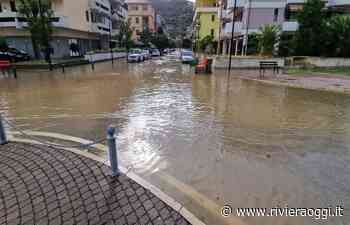 Allagamenti a Grottammare. Talamonti replica a Vesperini: "L'opera inutile di cui parli non è ancora in funzione" - Riviera Oggi