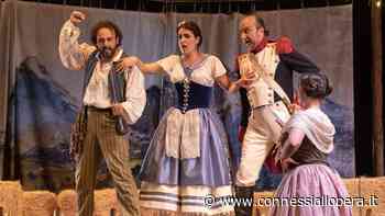 CortinAteatro 2022 – L'elisir d'amore – Connessi all'Opera - Connessi all'Opera