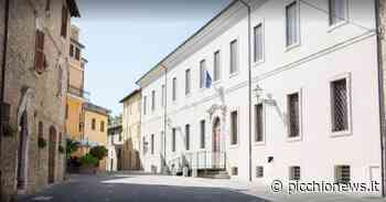 Cingoli, doppio evento all'Hortus della Biblioteca Comunale: "Opera Borderline" e il "RadioTeatro" di Violini - Picchio News