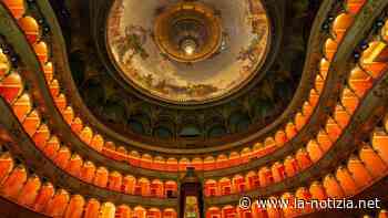 "Demophoon" di Cherubini il 20 agosto su Rai5: dall'Opera di Roma - La Notizia.net