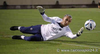 Repubblica - ADL vuole completare l'opera, Spalletti aspetta a braccia aperte Keylor Navas - CalcioNapoli24