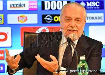 La Repubblica: "Un Opera da completare..." - Per Sempre Napoli