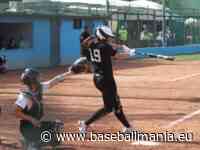 Softball Premier Cup severa sconfitta di Forlì ad opera delle olandesi | Baseball Mania - Notizie Baseball - Baseballmania.eu - Notizie Baseball