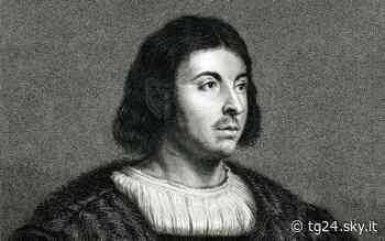 Decameron, Netflix annuncia una serie ispirata all'opera di Boccaccio - Sky Tg24