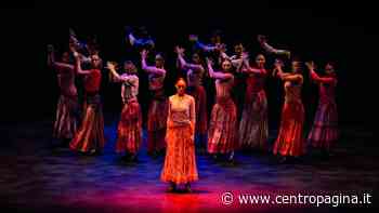 Macerata Opera Festival: in scena il "Barbiere di Siviglia" e la danza con "Fuego" - Centropagina