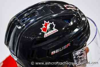 Hockey Canada’s board chair Michael Brind’Amour steps down - Ashcroft Cache Creek Journal