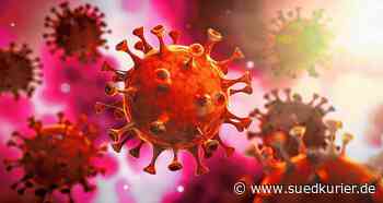 Kreis Konstanz: Masken auf, wenn die Blätter fallen: Droht uns zum Herbst eine neue Corona-Welle? - SÜDKURIER Online