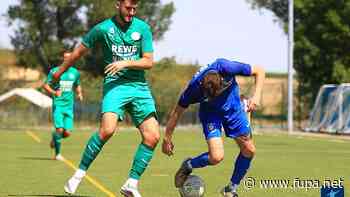 Ingelheim: Güldener fordert mehr Konstanz - FuPa - FuPa