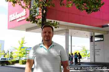 Radolfzell/Kreis Konstanz: Unabhängigkeit feiern in Kriegszeiten: Ukrainer organisieren in Radolfzell ein Fest für alle - SÜDKURIER Online