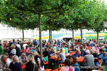 Konstanz: Tief Karin kommt. Welches Wetter erwartet Konstanz in den kommenden Tagen? - SÜDKURIER Online