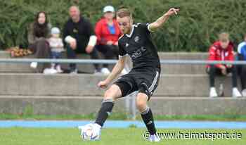 Passau-West marschiert: 3:1 gegen Röhrnbach – Geburtstagskind Alex Fuchs rettet Freyung nach 0:3 noch 3:3 gegen SG Thyrnau - Heimatsport.de
