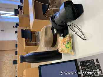 Mordprozess: Bruder des Angeklagten erstmals im Zeugenstand - Brennpunkt - Bürgerblick Passau