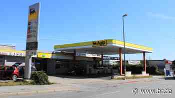 Tankstellenüberfall in Passau: Täter weiter auf der Flucht - br.de