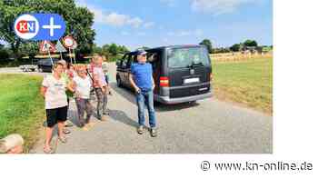 Baustelle B202 Rastorfer Passau: Böse Überraschung für Anwohner - Kieler Nachrichten