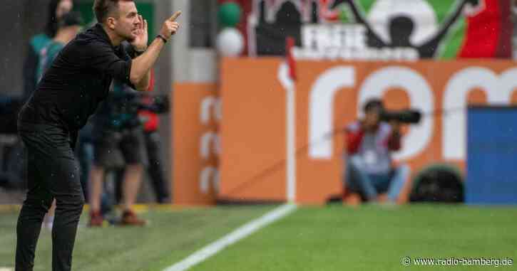 Maaßen nach Niederlage gegen Mainz sauer auf Referee