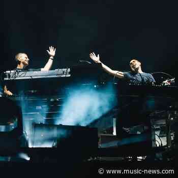 Chemical Brothers and Kraftwerk drive London wild at record breaking APE Presents Field Day