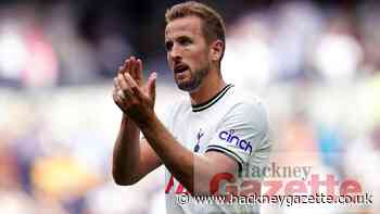 Kane wants Tottenham success more than personal glory says Conte - Hackney Gazette