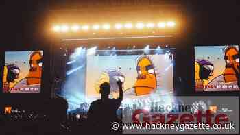 All Points East: Damon Albarn hails 'most local' gig - Hackney Gazette