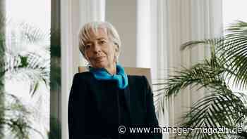 Fed und EZB vor Jackson Hole: Wie die Notenbanker an ihrem Comeback arbeiten