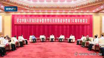 Der deutsche Wirtschaftsverband und die chinesische Einheitsfront