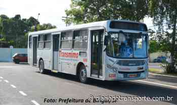 Birigui (SP) lança licitação do transporte coletivo após abandono da Viação Suzano - Diário do Transporte