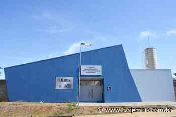 Birigui inaugura duas creches escolas - Hojemais de Araçatuba SP - Hojemais