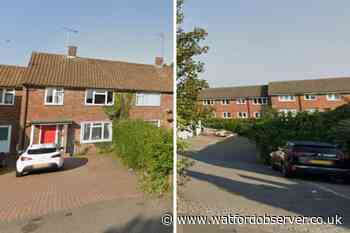 King Georges Avenue flats planning application submitted