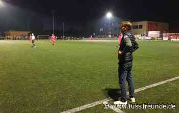 Mit der Präsenz eines Björn Dohrn: Tornesch ärgert den ETV! - fussifreunde.de