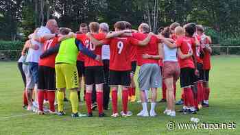 „Danke Sven!“ – Rugenbergen gewinnt Pokalduell gegen Tornesch - FuPa