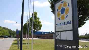 Fußball-Saisoneröffnung im Torneum: Fan-Ansturm, Bierwagen und mehr: Union Tornesch erwartet Altona 93 - shz.de