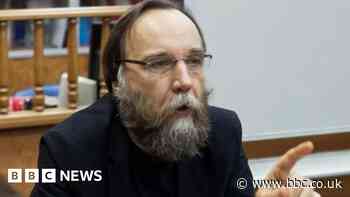 Darya Dugina: Daughter of Putin ally killed in Moscow bomb