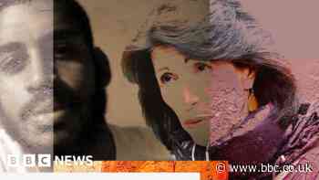 Isis Beatles: 'Four hours with the militant who murdered my son'