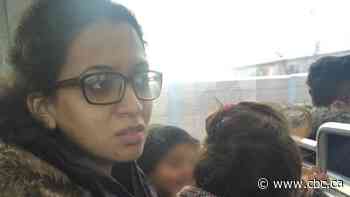 Moving to Canada was harder than I thought. I'm not sure I'd do it again