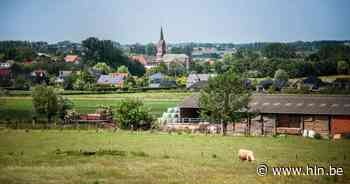 Duurzame toekomst voor Gete-dorpen | Linter | hln.be - Het Laatste Nieuws