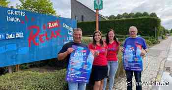 Zesde editie van Relax & Run: dwars door de Getevallei - Het Laatste Nieuws