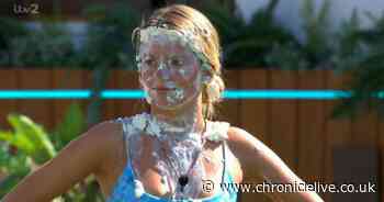 Love Island's Tasha Ghouri talks about her brutal treatment on the ITV show