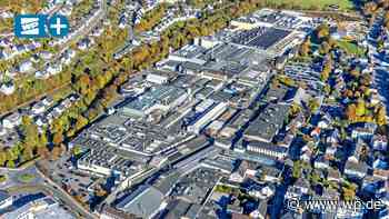 Martinrea-Honsel in Meschede: Das kommt auf Belegschaft zu - WP News