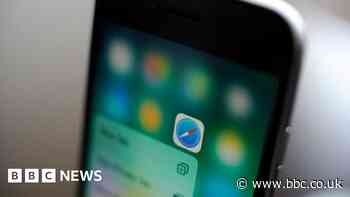 Hackers may have exploited security flaws - Apple