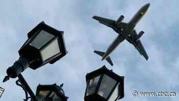 The war against noise goes back centuries, but Michael Enright argues it's never been worse than now