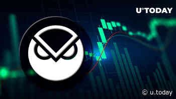 Gnosis (GNO) Is Only Top-Tier Currency Remaining in Green, Here's Why - U.Today