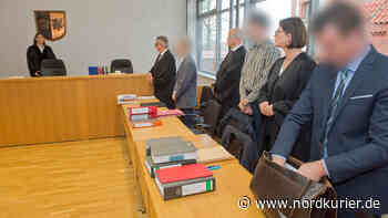 Fischsterben auf der Oder erinnert an Chemie-Unfall auf der Peene - Nordkurier