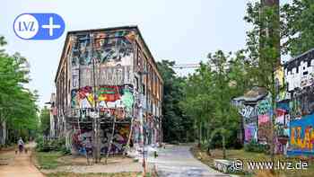 In Plagwitz und bei Chemie Leipzig: Wo die Gruppe um Lina E. Angriffe auf Neonazis trainiert haben soll - Leipziger Volkszeitung