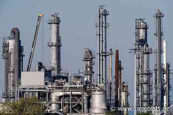 Verband: Forschungsetats in der Chemie stagnieren - Wissenschaft - Tageblatt-online