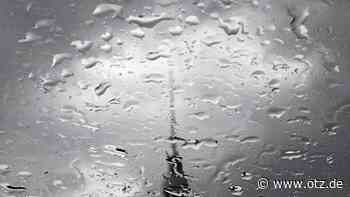 Forscher warnen vor Chemie in Regen – "Gefährlich hohe Konzentrationen" - Ostthüringer Zeitung