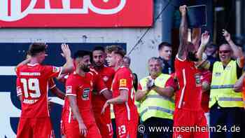 2. Liga am Sonntag: Kaiserslautern will in Fürth zurück in die Spur