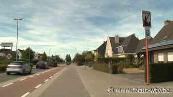 Snelheidsboete in Menen terugbetaald door fout in administratie - Focus en WTV