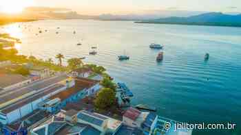 Antonina e Guaratuba registram a menor temperatura do ano | - JB Litoral