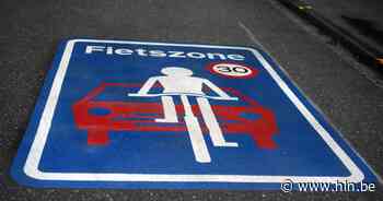 Vanaf 1 september gewijzigde verkeerssituatie in dorpskern Schaffen | Diest | hln.be - Het Laatste Nieuws