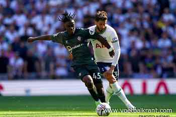 🎥 Is hij de oplossing van Martinez voor het WK? Youngster laat mooie dingen zien in de Premier League